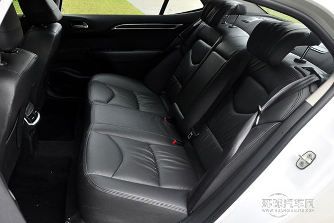 2013款 1.6THP 自動勁智版