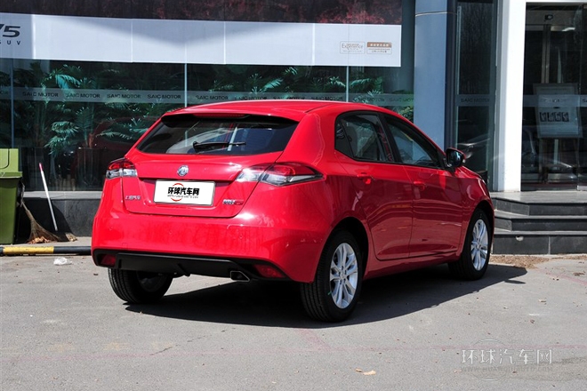 2012款 1.5L 手動豪華版