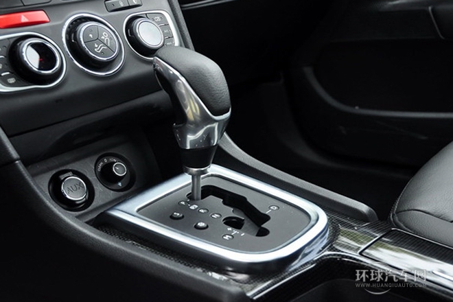 2013款 1.6THP 自動勁智版