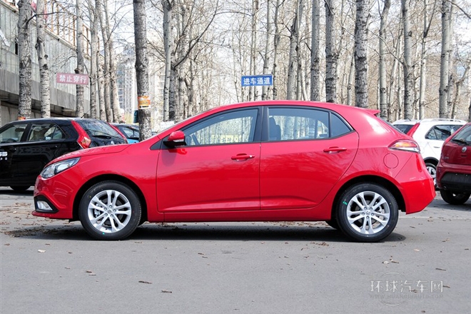 2012款 1.5L 手動豪華版