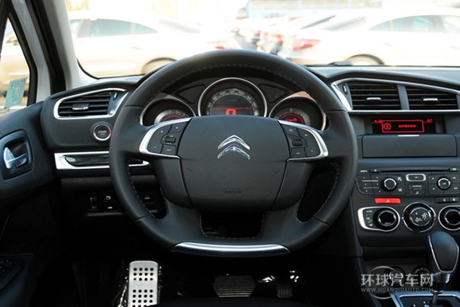 2013款 1.6THP 自動(dòng)勁智版