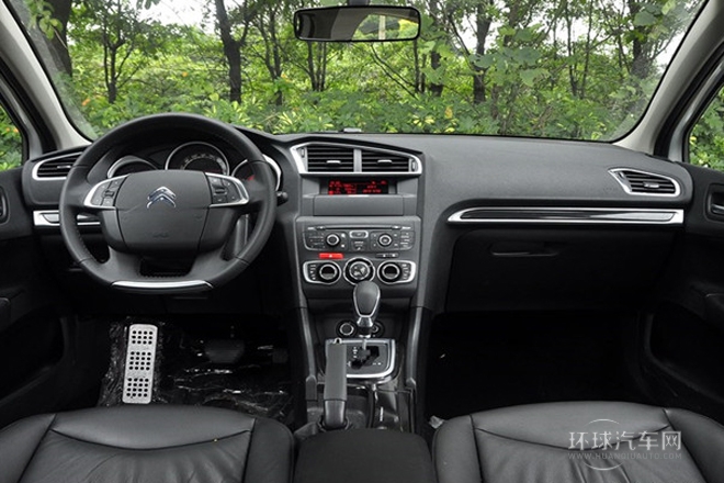 2013款 1.6THP 自動勁智版