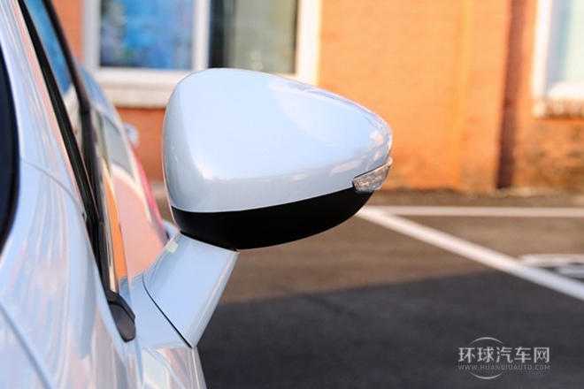 2013款 1.6THP 自動勁智版