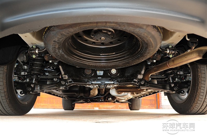 2014款 3.5L 豪華版