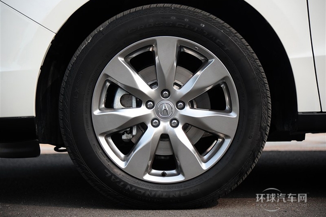 2014款 3.5L 豪華版