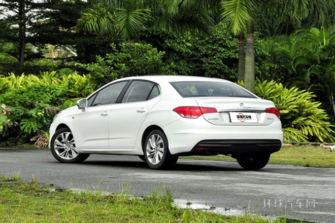 2013款 1.6THP 自動(dòng)勁智版