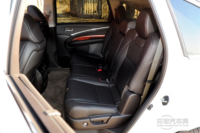 2014款 3.5L 豪華版