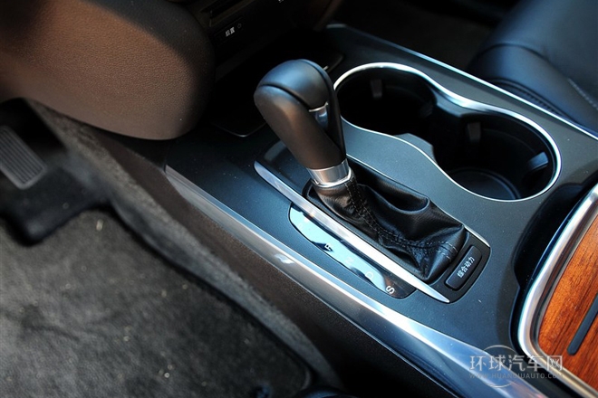 2014款 3.5L 豪華版
