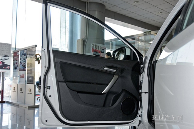 2012款 1.5L 手動精英版