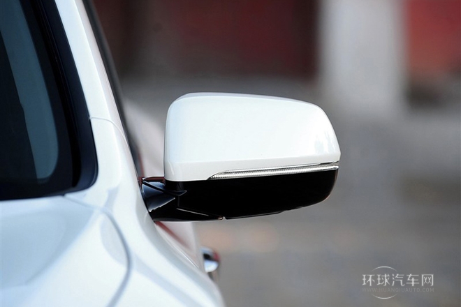 2014款 3.5L 豪華版