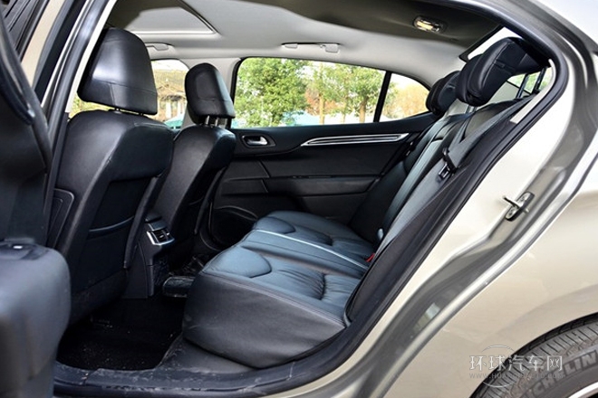 2013款 1.6THP 自動勁享版