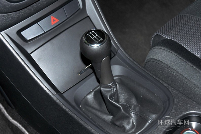 2012款 1.5L 手動精英版