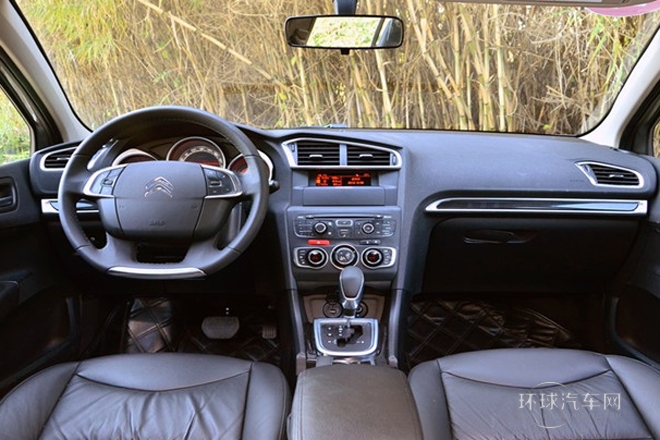 2013款 1.6THP 自動(dòng)勁享版