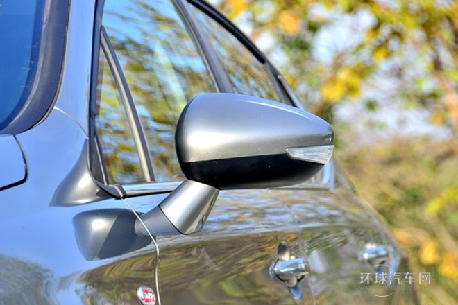 2013款 1.6THP 自動(dòng)勁享版