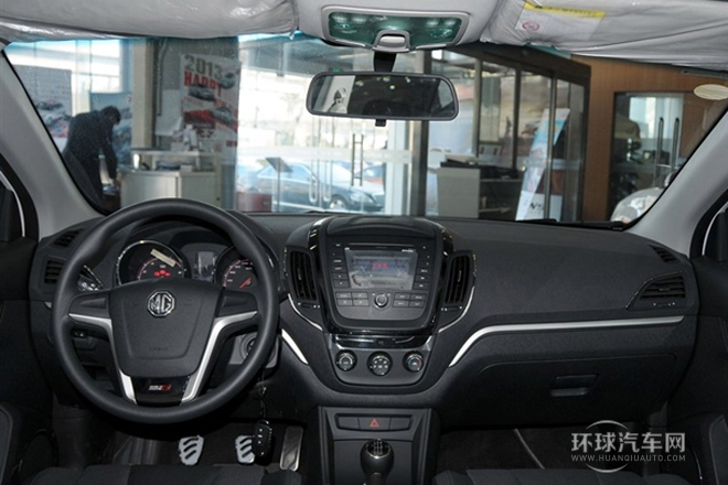 2012款 1.5L 手動精英版