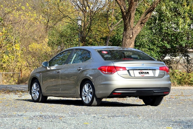 2013款 1.6THP 自動勁享版