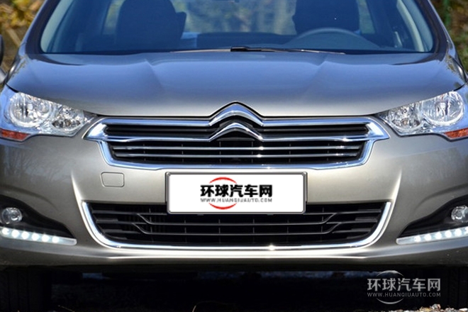 2013款 1.6THP 自動(dòng)勁享版