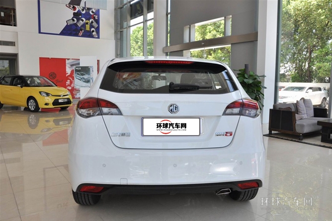 2012款 1.5L 手動精英版