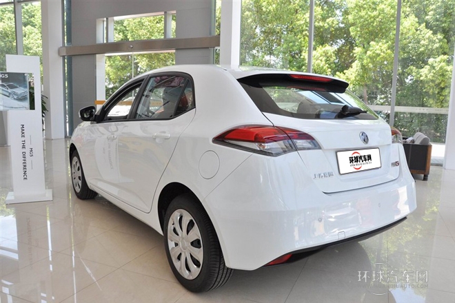 2012款 1.5L 手動精英版