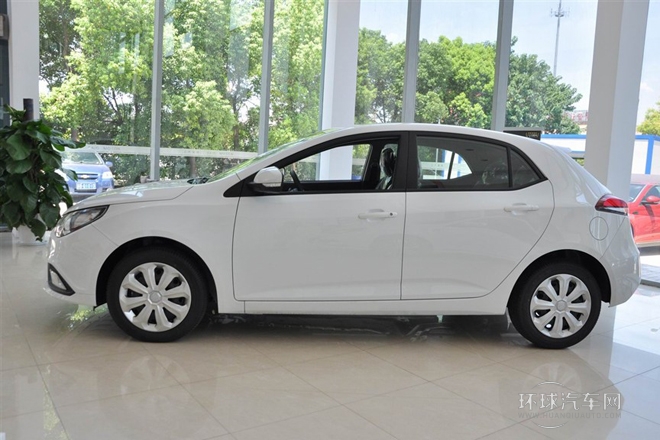 2012款 1.5L 手動精英版