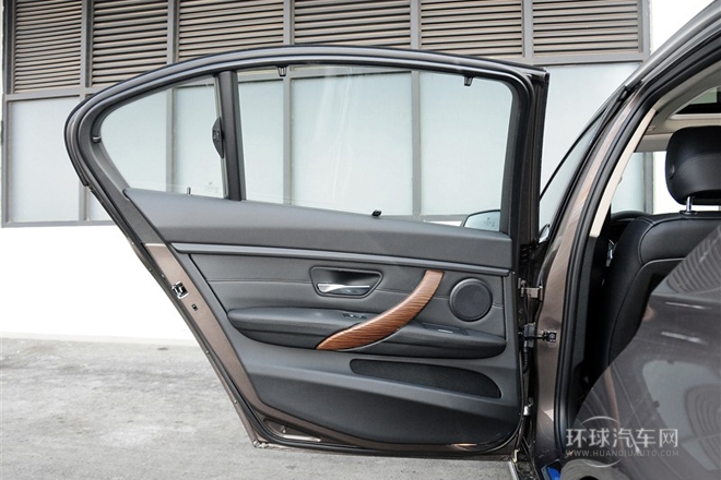 2014款 328Li 風尚設計套裝