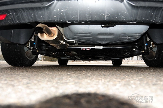 2013款 1.6L 手動勁智版