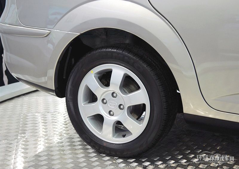 2006款 1.8L 手動(dòng)豪華型