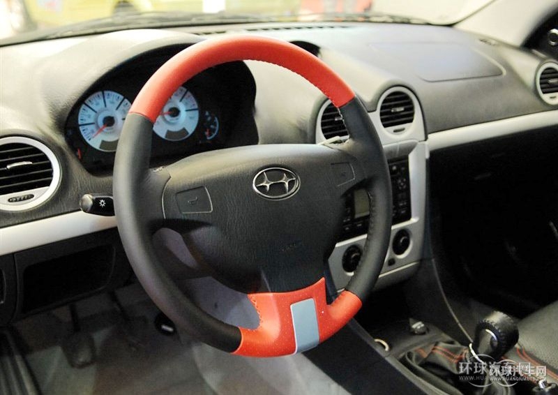 2006款 1.8L 手動豪華型