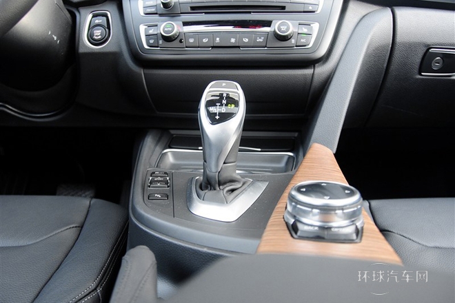 2014款 328Li 風尚設計套裝