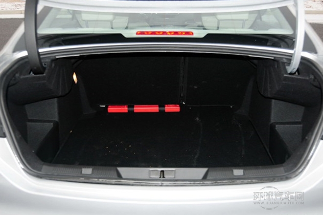 2013款 1.6L 手動(dòng)勁智版