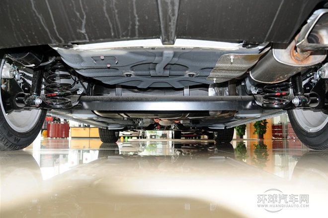 2012款 1.5L 自動豪華版