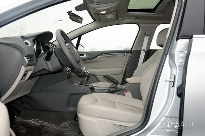 2013款 1.6L 手動勁智版