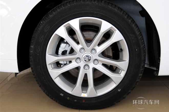 2012款 1.5L 自動豪華版