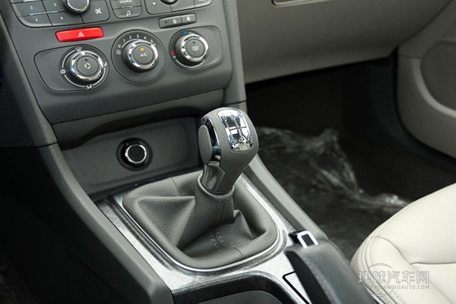 2013款 1.6L 手動勁智版