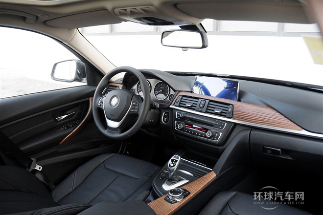 2014款 328Li 風尚設計套裝