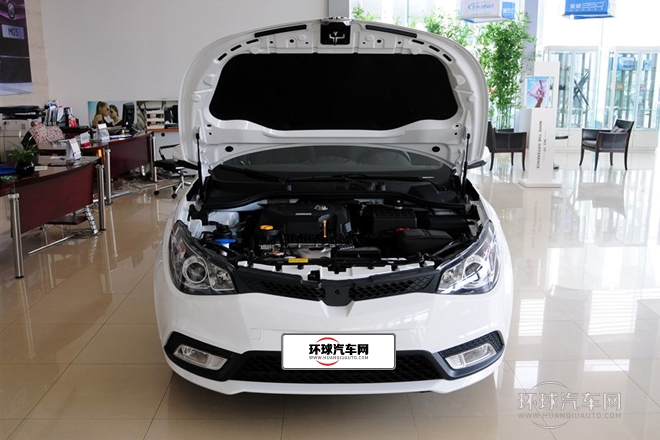 2012款 1.5L 自動(dòng)豪華版