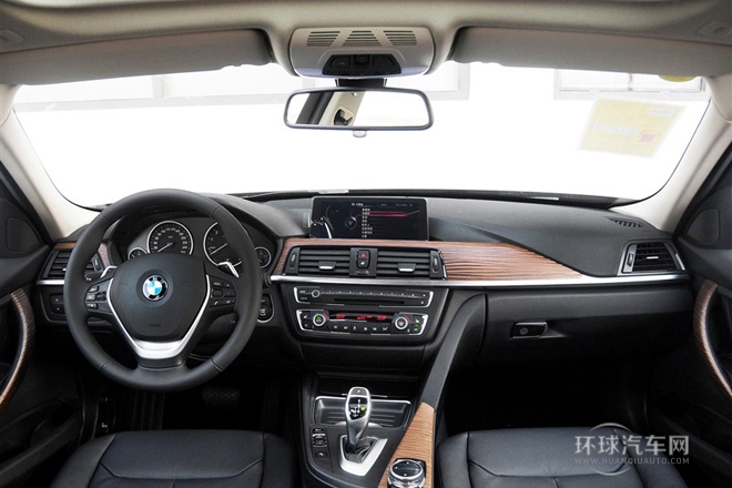 2014款 328Li 風尚設計套裝