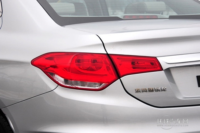 2013款 1.6L 手動勁智版