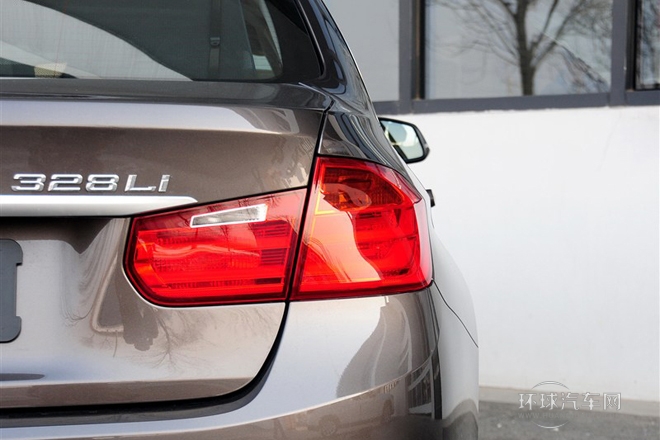 2014款 328Li 風尚設計套裝