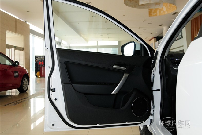 2012款 1.5L 自動豪華版