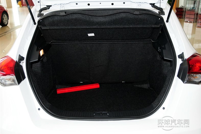 2012款 1.5L 自動豪華版