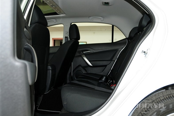 2012款 1.5L 自動豪華版