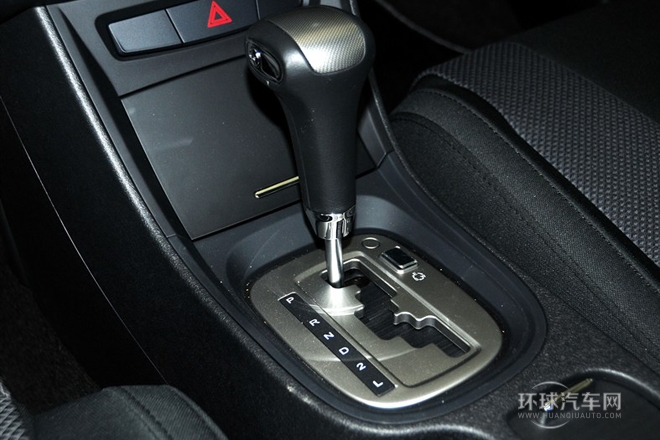 2012款 1.5L 自動豪華版