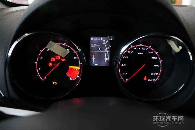 2012款 1.5L 自動豪華版