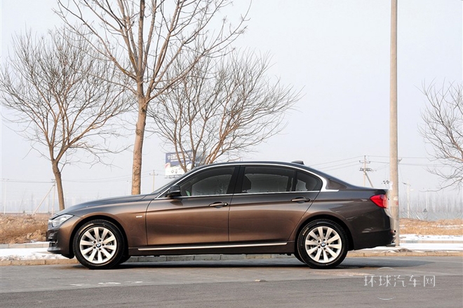 2014款 328Li 風尚設計套裝