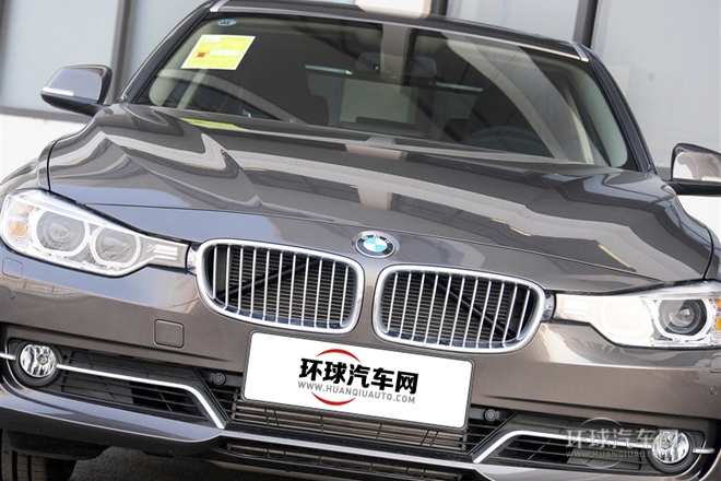 2014款 328Li 風尚設計套裝