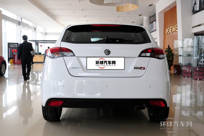 2012款 1.5L 自動豪華版