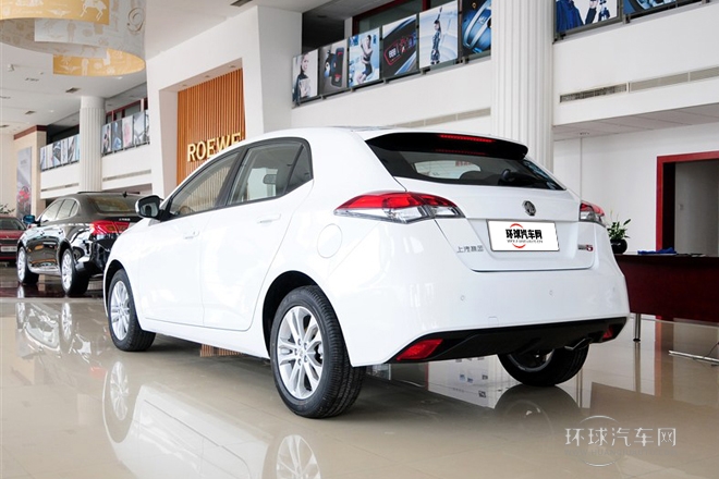 2012款 1.5L 自動豪華版