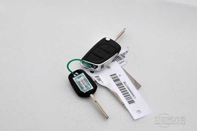 2013款 1.6L 手動勁享版