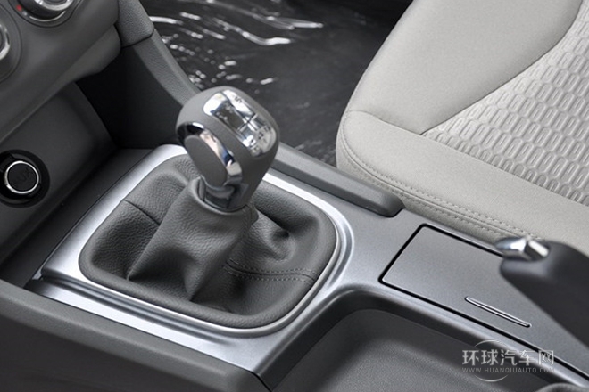 2013款 1.6L 手動勁享版